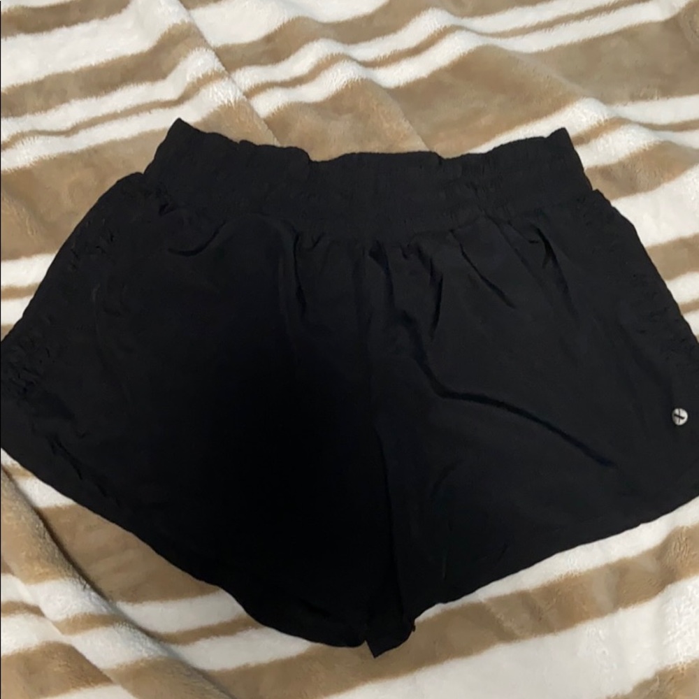 Sport shorts